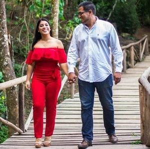 Meet your Posher, Sindy